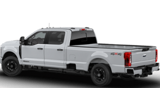 2026 Ford Super Duty® External Image 3